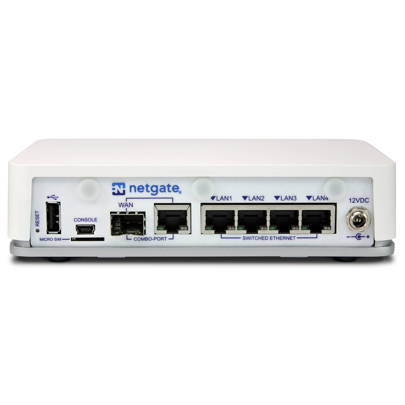 Netgate 2100